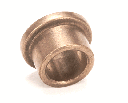 CMA Dish Machines 00938.82 1/2 Drain Bushing Brass (V) (CMA00938-82)