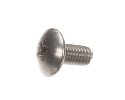 CMA Dish Machines 00940.50 10-32 X 3/8 Trusshead Screw (CMA00940-50)