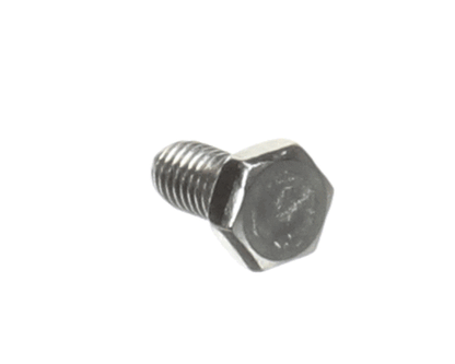 CMA Dish Machines 00966.20 10-32 X 3/8 Hexhead Ss Bolt (CMA00966-20)
