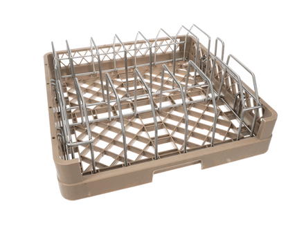 CMA Dish Machines 01154.00 Sheet Pan Rack W/ Ss Insert (CMA01154-00)