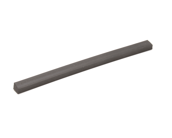 CMA Dish Machines 01222.10 Rubber Wedge Black Silicone, Feet (Cma01222.10) (CMA01222-10)