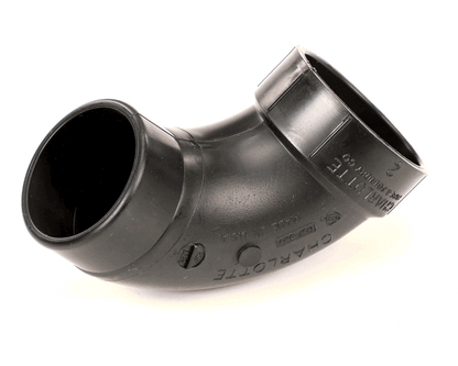 CMA Dish Machines 01311.00 2 90Deg Abs Street Elbow Slip (CMA01311-00)