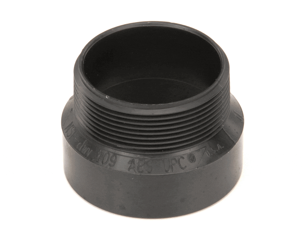 CMA Dish Machines 01313.00 2 Abs Slip X Mipt Adapter (CMA01313-00)