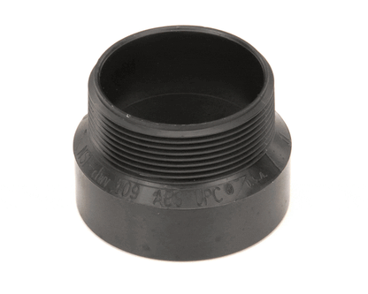CMA Dish Machines 01313.00 2 Abs Slip X Mipt Adapter (CMA01313-00)