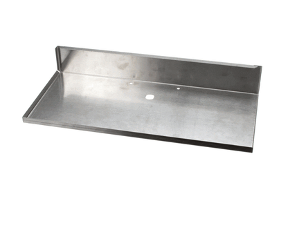 CMA Dish Machines 01504.09 Control Box Lid E-Ah/E-C/ N-Ev (CMA01504-09)