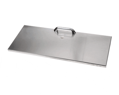 CMA Dish Machines 01504.17 Control Box Lid (E/Est) 2010 (CMA01504-17)