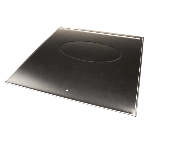 CMA Dish Machines 01506.18 Door- Standard - Oval W/Dimple (CMA01506-18)