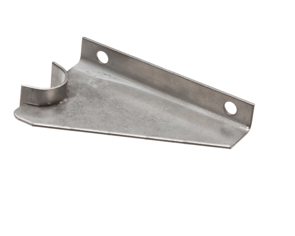 CMA Dish Machines 01555.50 Door Handle Support Lh Bracket 1 (CMA01555-50)