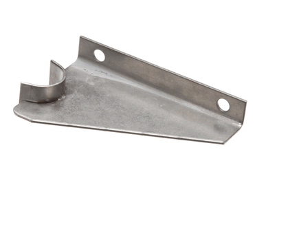 CMA Dish Machines 01555.50 Door Handle Support Lh Bracket 1 (CMA01555-50)