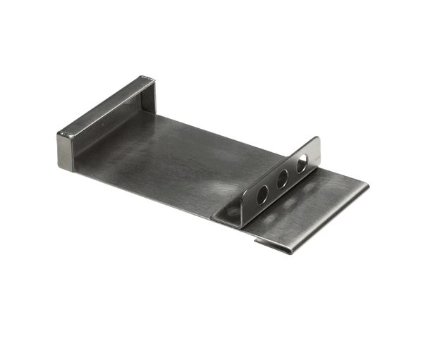 CMA Dish Machines 01558.20 Trough Style Chem Support Brac (CMA01558-20)
