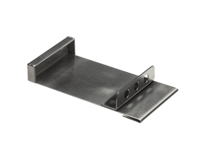 CMA Dish Machines 01558.20 Trough Style Chem Support Brac (CMA01558-20)