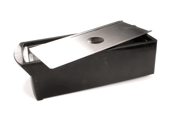 CMA Dish Machines 01577.00 Scrap Trap Assembly (Poly Pro & Ss (CMA01577-00)