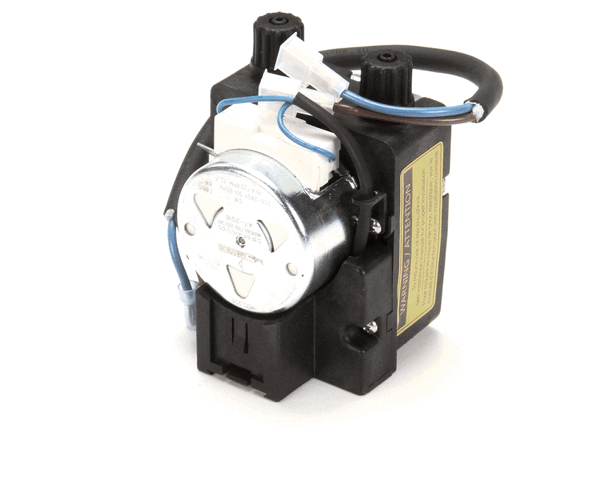 CMA Dish Machines 02100.19 Uc 50E Detergent Pump 220V 50- (CMA02100-19)