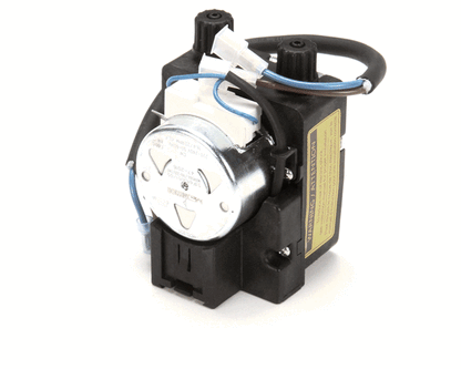 CMA Dish Machines 02100.19 Uc 50E Detergent Pump 220V 50- (CMA02100-19)
