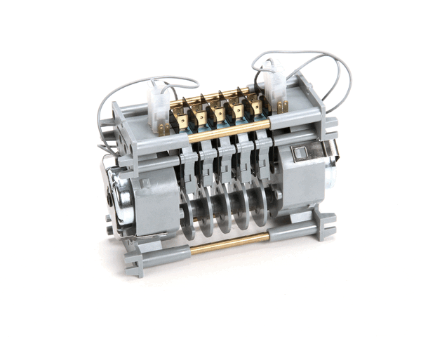 CMA Dish Machines 02100.21 Uc 50E Timer Assembly 220V 60Hz (CMA02100-21)