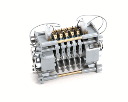 CMA Dish Machines 02100.21 Uc 50E Timer Assembly 220V 60Hz (CMA02100-21)