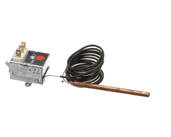 CMA Dish Machines 02100.25 Uc 50E Booster Heater Thermost (CMA02100-25)