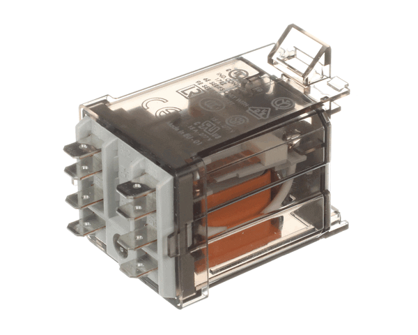 CMA Dish Machines 02100.33 Uc 50E Finder 16A Bipolar Rela (CMA02100-33)