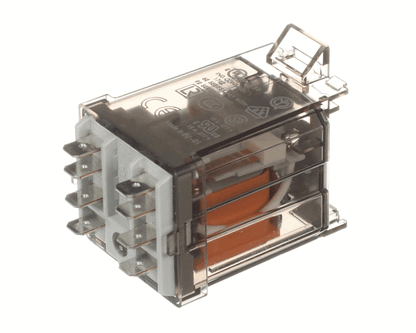 CMA Dish Machines 02100.33 Uc 50E Finder 16A Bipolar Rela (CMA02100-33)