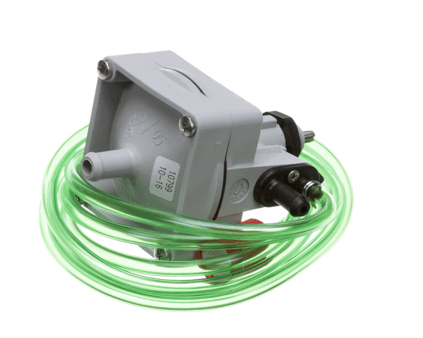 CMA Dish Machines 02100.45 Uc 50E Rinse Aid Dispenser (CMA02100-45)