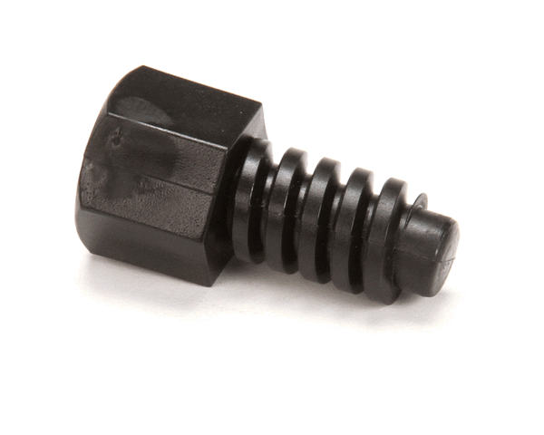 CMA Dish Machines 02100.62 Uc 50E Plastic Leg (CMA02100-62)