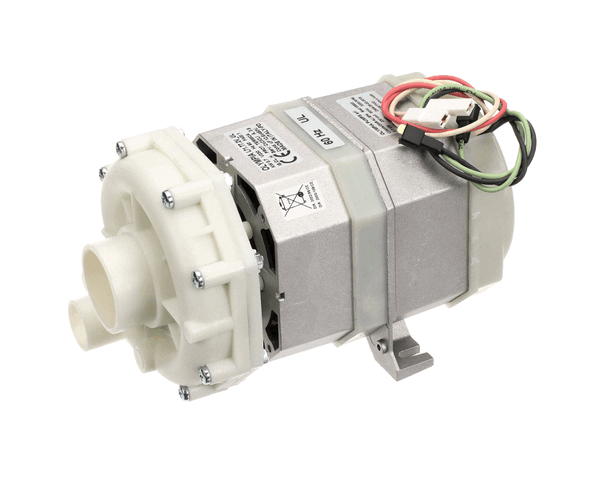 CMA Dish Machines 02101.53 Uc 50E Wash Pump 230V 60Hz 0.7 (CMA02101-53)