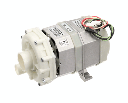 CMA Dish Machines 02101.53 Uc 50E Wash Pump 230V 60Hz 0.7 (CMA02101-53)
