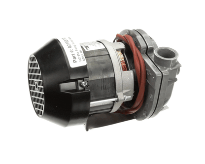 CMA Dish Machines 02103.10 Uc 65E Pump Motor Assembly 220V 60 (CMA02103-10)