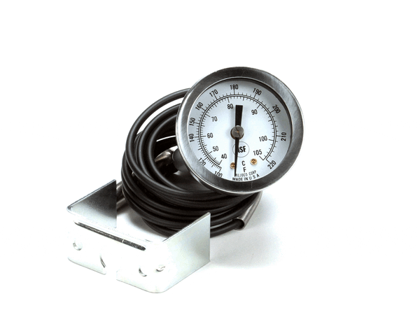 CMA Dish Machines 02103.25 Uc 65E Thermometer 2Dial (CMA02103-25)