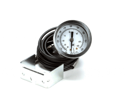CMA Dish Machines 02103.25 Uc 65E Thermometer 2Dial (CMA02103-25)