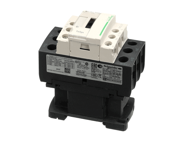 CMA Dish Machines 02103.48 Uc 65E Contactor 25/40A 3P 115 (CMA02103-48)