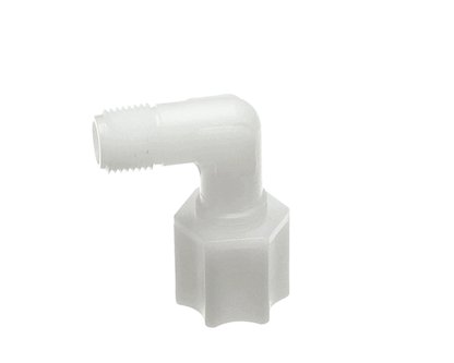 CMA Dish Machines 02103.62 Uc 65E Fitting Comp 1/4Odx1/8 Mpt (CMA02103-62)