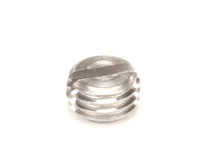 CMA Dish Machines 02103.96 Uc 65E Cap Rinse Arm 5/16-24 (CMA02103-96)