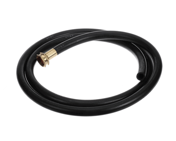 CMA Dish Machines 02104.00 Hose Fill 1/2 X 7 C/W 3/4 Fnps (CMA02104-00)