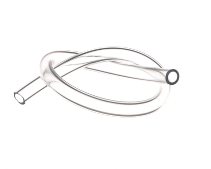 CMA Dish Machines 02104.37 Uc 65E Hose 1/4 Id X 3/8 Od Pe / Per Foo, Feet (Cma02104.37) (CMA02104-37)