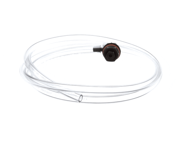CMA Dish Machines 02104.38 Uc 65E Elbow 3/8Tube X 1/4 Npt (CMA02104-38)