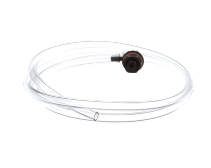 CMA Dish Machines 02104.38 Uc 65E Elbow 3/8Tube X 1/4 Npt (CMA02104-38)
