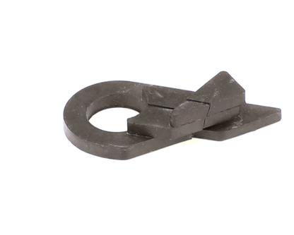 CMA Dish Machines 02104.87 Door Hinge Gasket - Left (CMA02104-87)