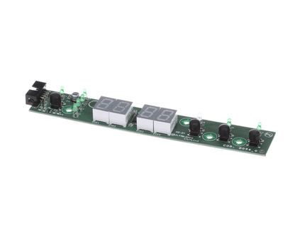 CMA Dish Machines 02105.08 Uc 60E Touch Sensitive Board (CMA02105-08)
