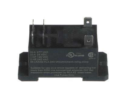 CMA Dish Machines 02106.06 Uc 65E Relay (CMA02106-06)
