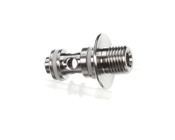 CMA Dish Machines 02106.12 Uc 65E Connector 5/32 X 1/8 (CMA02106-12)