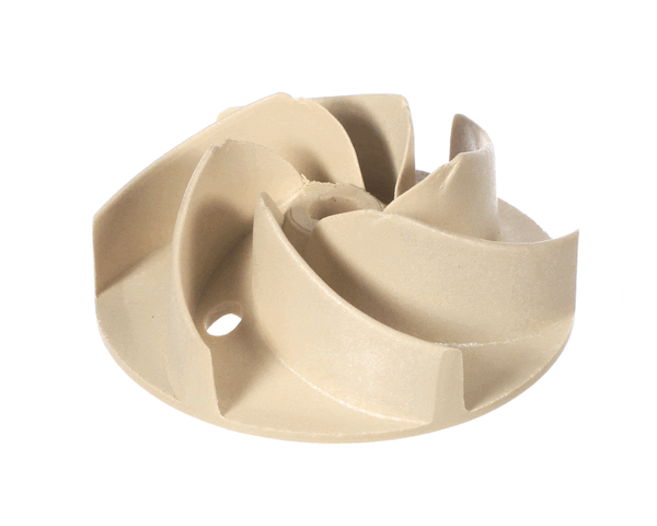CMA Dish Machines 02107.02 Impeller (CMA02107-02)