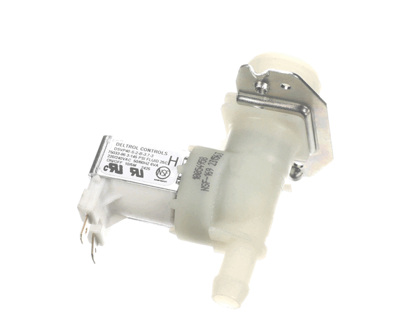 CMA Dish Machines 02107.13 Water Inlet Valve (CMA02107-13)