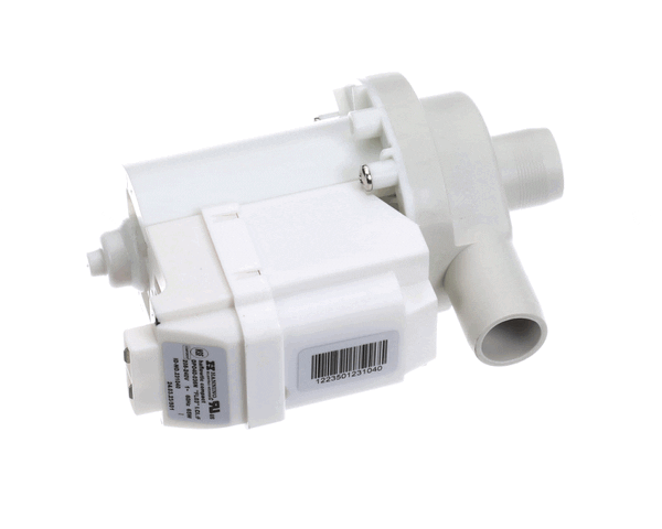 CMA Dish Machines 02107.65 Drain Pump (CMA02107-65)