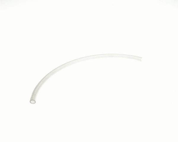 CMA Dish Machines 03106.45 Braided Hose 1/2, Feet (Cma03106.45) (CMA03106-45)