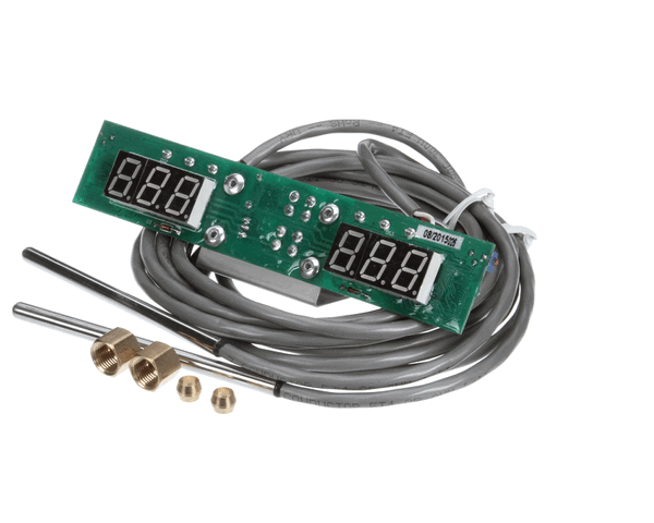 CMA Dish Machines 03203.01 Dual Temp Display Kit (Cma-180 (CMA03203-01)