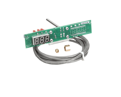 CMA Dish Machines 03203.51 Single Temp Display Kit L-1X/1 (CMA03203-51)