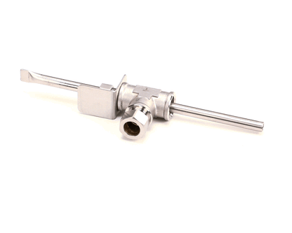 CMA Dish Machines 03205.00 Thermowell Tee (CMA03205-00)