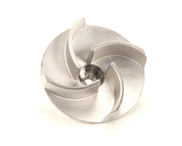 CMA Dish Machines 03222.10 Impeller (Open) Ss (CMA03222-10)