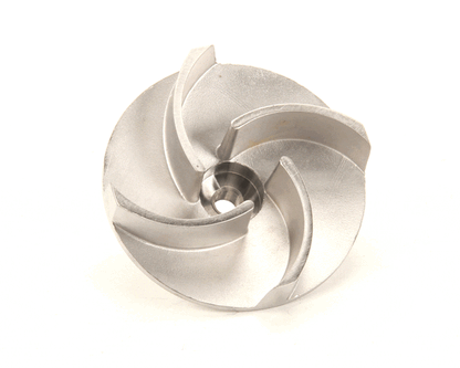 CMA Dish Machines 03222.10 Impeller (Open) Ss (CMA03222-10)